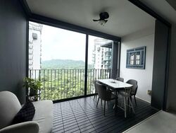 Foresque Residences (D23), Condominium #606743861
